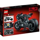 LEGO® Technic - The Batman™ - Batcycle (42155)