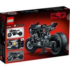 LEGO® Technic - The Batman™ - Batcycle (42155)