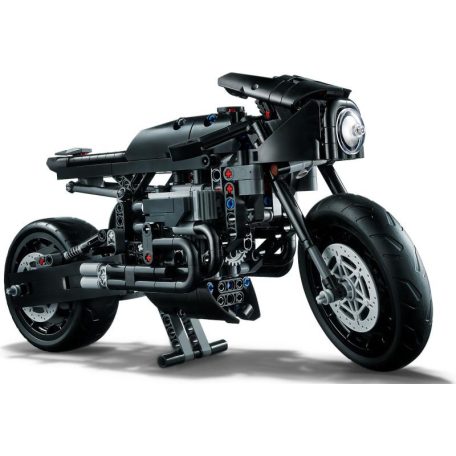 LEGO® Technic - The Batman™ - Batcycle (42155)