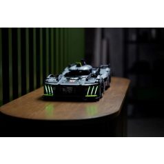   LEGO® Technic - PEUGEOT 9X8 24H Le Mans Hybrid Hypercar (42156)
