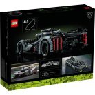LEGO® Technic - PEUGEOT 9X8 24H Le Mans Hybrid Hypercar (42156)