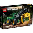  LEGO® Technic - John Deere 948L-II Skidder (42157)