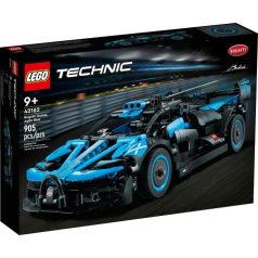 LEGO® Technic - Bugatti Bolide Agile Blue (42162)