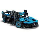 LEGO® Technic - Bugatti Bolide Agile Blue (42162)