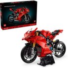  LEGO® Technic - Ducati Panigale V4 S motorkerékpár (42202)