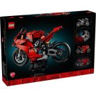  LEGO® Technic - Ducati Panigale V4 S motorkerékpár (42202)