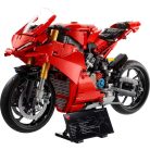  LEGO® Technic - Ducati Panigale V4 S motorkerékpár (42202)