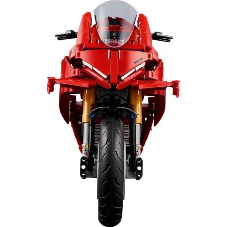 LEGO® Technic - Ducati Panigale V4 S motorkerékpár (42202)