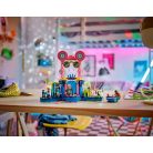 LEGO® Friends - Heartlake City zenei tehetségkutató (42616)