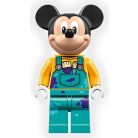LEGO® Disney™ - A Disney animációs ikonjainak 100 éve (43221)