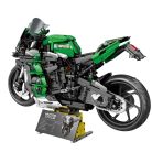 Reobrix no. 570 Kawasaki Ninja H2 SX SE sport-túramotor epitokeszlet 2088 db-os