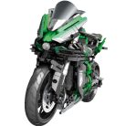 Reobrix no. 570 Kawasaki Ninja H2 SX SE sport-túramotor epitokeszlet 2088 db-os