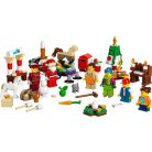 LEGO® City - Adventi naptár 2022 (60352)