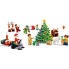 LEGO® City - Adventi naptár 2022 (60352)