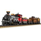 Vadnyugati ÓRIÁS vonat REOBRIX 66806 Norfolk And Western 578