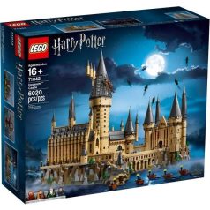 LEGO Harry Potter - Roxfort kastély (71043)