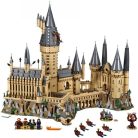 LEGO Harry Potter - Roxfort kastély (71043)