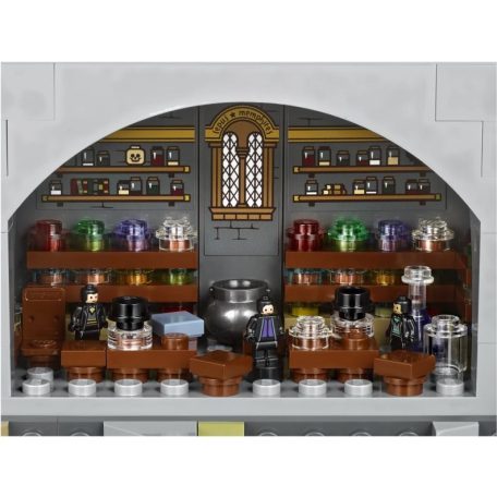 LEGO Harry Potter - Roxfort kastély (71043)