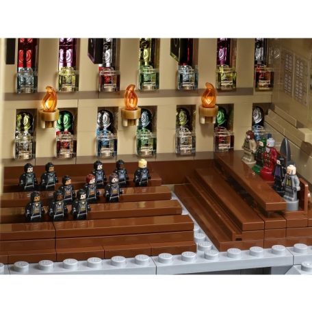 LEGO Harry Potter - Roxfort kastély (71043)