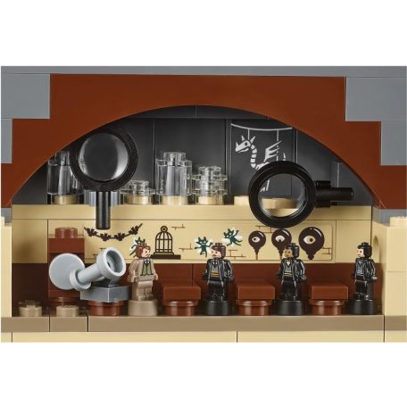 LEGO Harry Potter - Roxfort kastély (71043)