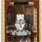 LEGO Harry Potter - Roxfort kastély (71043)