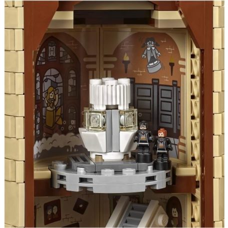 LEGO Harry Potter - Roxfort kastély (71043)