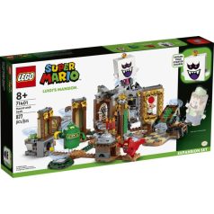   LEGO Super Mario - Luigi's Mansion Bújócska kiegészítő (71401)