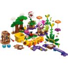 LEGO® Super Mario™ - Soda Jungle készítő szett (71434)