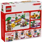 LEGO® Super Mario™ - Soda Jungle készítő szett (71434)