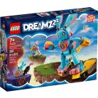 LEGO® DREAMZzz - Izzie és Bunchu a nyuszi (71453)