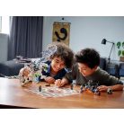 LEGO 71721 Ninjago - A koponyavarázsló sárkánya