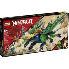 LEGO® NINJAGO® - Lloyd legendás sárkánya (71766)