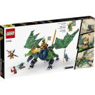 LEGO® NINJAGO® - Lloyd legendás sárkánya (71766)