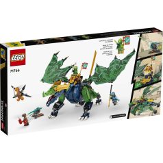 LEGO® NINJAGO® - Lloyd legendás sárkánya (71766)