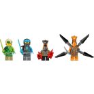 LEGO® NINJAGO® - Lloyd legendás sárkánya (71766)