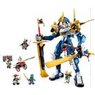 LEGO® NINJAGO® - Jay mechanikus titánja (71785)