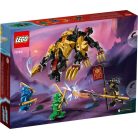 LEGO® NINJAGO® - Sárkányvadász kopó (71790)