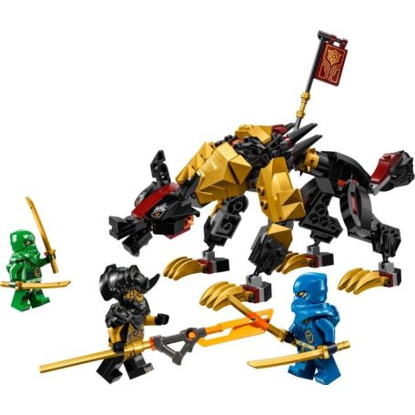 LEGO® NINJAGO® - Sárkányvadász kopó (71790)