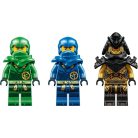 LEGO® NINJAGO® - Sárkányvadász kopó (71790)