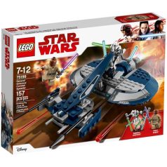   LEGO® Star Wars™ - Grievous tábornok harci siklója (75199)