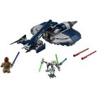 LEGO® Star Wars™ - Grievous tábornok harci siklója (75199)