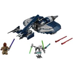   LEGO® Star Wars™ - Grievous tábornok harci siklója (75199)