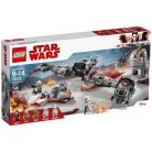 LEGO® Star Wars™ - Crait védelme (75202)