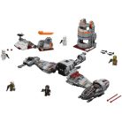 LEGO® Star Wars™ - Crait védelme (75202)
