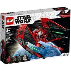LEGO® Star Wars™ - Vonreg őrnagy TIE vadásza (75240)