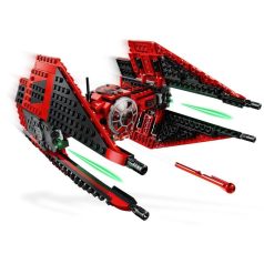 LEGO® Star Wars™ - Vonreg őrnagy TIE vadásza (75240)