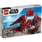 LEGO® Star Wars™ - Vonreg őrnagy TIE vadásza (75240)