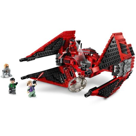 LEGO® Star Wars™ - Vonreg őrnagy TIE vadásza (75240)