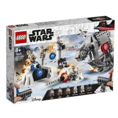    LEGO® Star Wars™ - Action Battle Echo bázis védelem (75241) 