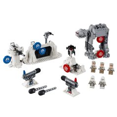    LEGO® Star Wars™ - Action Battle Echo bázis védelem (75241) 